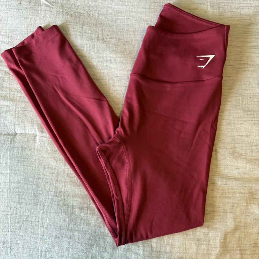 Gymshark Pink Leggings